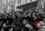 Image of Armistice Day Parade Paris France, 1945, second 17 stock footage video 65675072991