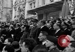 Image of Armistice Day Parade Paris France, 1945, second 18 stock footage video 65675072991