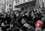 Image of Armistice Day Parade Paris France, 1945, second 19 stock footage video 65675072991