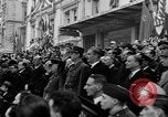 Image of Armistice Day Parade Paris France, 1945, second 20 stock footage video 65675072991