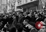 Image of Armistice Day Parade Paris France, 1945, second 21 stock footage video 65675072991