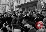 Image of Armistice Day Parade Paris France, 1945, second 22 stock footage video 65675072991