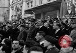 Image of Armistice Day Parade Paris France, 1945, second 23 stock footage video 65675072991
