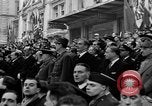 Image of Armistice Day Parade Paris France, 1945, second 24 stock footage video 65675072991