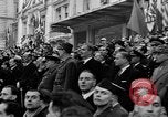 Image of Armistice Day Parade Paris France, 1945, second 25 stock footage video 65675072991