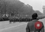Image of Armistice Day Parade Paris France, 1945, second 26 stock footage video 65675072991