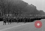 Image of Armistice Day Parade Paris France, 1945, second 30 stock footage video 65675072991