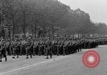 Image of Armistice Day Parade Paris France, 1945, second 33 stock footage video 65675072991