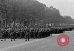 Image of Armistice Day Parade Paris France, 1945, second 34 stock footage video 65675072991