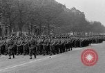Image of Armistice Day Parade Paris France, 1945, second 35 stock footage video 65675072991