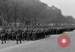 Image of Armistice Day Parade Paris France, 1945, second 36 stock footage video 65675072991