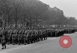 Image of Armistice Day Parade Paris France, 1945, second 38 stock footage video 65675072991