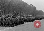 Image of Armistice Day Parade Paris France, 1945, second 39 stock footage video 65675072991