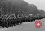 Image of Armistice Day Parade Paris France, 1945, second 40 stock footage video 65675072991