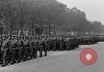 Image of Armistice Day Parade Paris France, 1945, second 41 stock footage video 65675072991