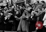 Image of Armistice Day Parade Paris France, 1945, second 43 stock footage video 65675072991