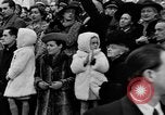 Image of Armistice Day Parade Paris France, 1945, second 53 stock footage video 65675072991