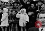 Image of Armistice Day Parade Paris France, 1945, second 56 stock footage video 65675072991