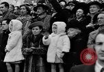 Image of Armistice Day Parade Paris France, 1945, second 57 stock footage video 65675072991