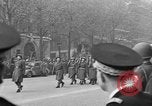 Image of Armistice Day Parade Paris France, 1945, second 58 stock footage video 65675072991