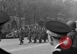 Image of Armistice Day Parade Paris France, 1945, second 59 stock footage video 65675072991
