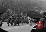 Image of Armistice Day Parade Paris France, 1945, second 61 stock footage video 65675072991