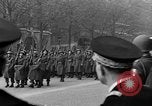 Image of Armistice Day Parade Paris France, 1945, second 62 stock footage video 65675072991
