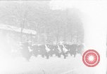 Image of Armistice Day Parade Paris France, 1945, second 1 stock footage video 65675072992