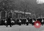 Image of Armistice Day Parade Paris France, 1945, second 4 stock footage video 65675072992