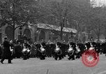 Image of Armistice Day Parade Paris France, 1945, second 5 stock footage video 65675072992