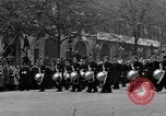 Image of Armistice Day Parade Paris France, 1945, second 7 stock footage video 65675072992