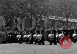 Image of Armistice Day Parade Paris France, 1945, second 8 stock footage video 65675072992