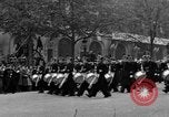 Image of Armistice Day Parade Paris France, 1945, second 9 stock footage video 65675072992