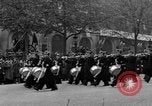 Image of Armistice Day Parade Paris France, 1945, second 10 stock footage video 65675072992