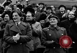 Image of Armistice Day Parade Paris France, 1945, second 11 stock footage video 65675072992