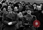 Image of Armistice Day Parade Paris France, 1945, second 12 stock footage video 65675072992