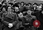 Image of Armistice Day Parade Paris France, 1945, second 13 stock footage video 65675072992