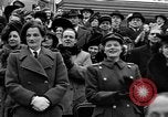 Image of Armistice Day Parade Paris France, 1945, second 14 stock footage video 65675072992