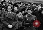 Image of Armistice Day Parade Paris France, 1945, second 15 stock footage video 65675072992