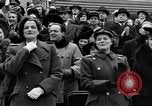 Image of Armistice Day Parade Paris France, 1945, second 17 stock footage video 65675072992