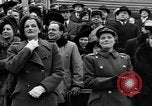 Image of Armistice Day Parade Paris France, 1945, second 18 stock footage video 65675072992
