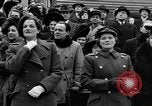 Image of Armistice Day Parade Paris France, 1945, second 19 stock footage video 65675072992