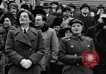 Image of Armistice Day Parade Paris France, 1945, second 20 stock footage video 65675072992