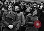 Image of Armistice Day Parade Paris France, 1945, second 21 stock footage video 65675072992