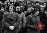 Image of Armistice Day Parade Paris France, 1945, second 23 stock footage video 65675072992