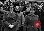 Image of Armistice Day Parade Paris France, 1945, second 24 stock footage video 65675072992