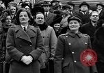 Image of Armistice Day Parade Paris France, 1945, second 25 stock footage video 65675072992