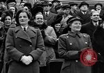 Image of Armistice Day Parade Paris France, 1945, second 27 stock footage video 65675072992