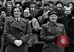 Image of Armistice Day Parade Paris France, 1945, second 28 stock footage video 65675072992