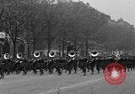Image of Armistice Day Parade Paris France, 1945, second 31 stock footage video 65675072992
